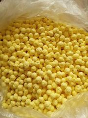 Granular Sulphur 99.5%+ – Turkmenistan Origin - Image 2